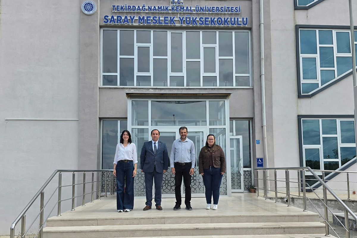 Namık Kemal Üniversitesi0